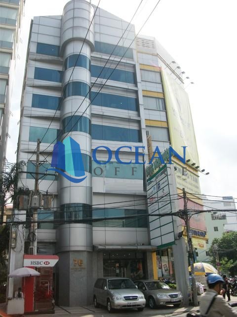 Ngọc Đ&ocirc;ng Dương Building